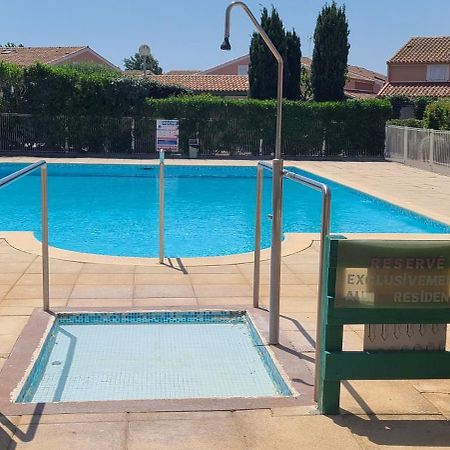 ונדרה Ma Jolie Petite Maison De La Plage מראה חיצוני תמונה