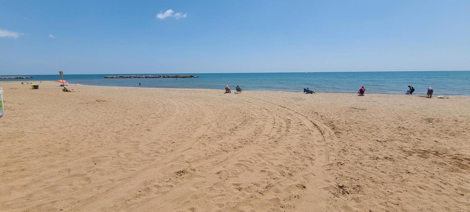 ונדרה Ma Jolie Petite Maison De La Plage מראה חיצוני תמונה