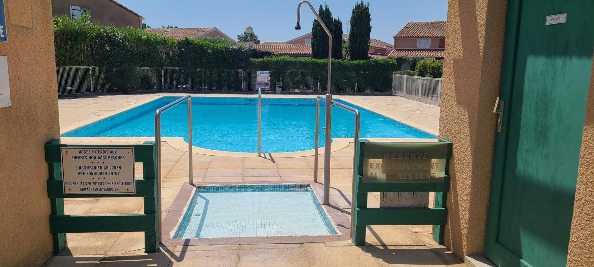 ונדרה Ma Jolie Petite Maison De La Plage מראה חיצוני תמונה