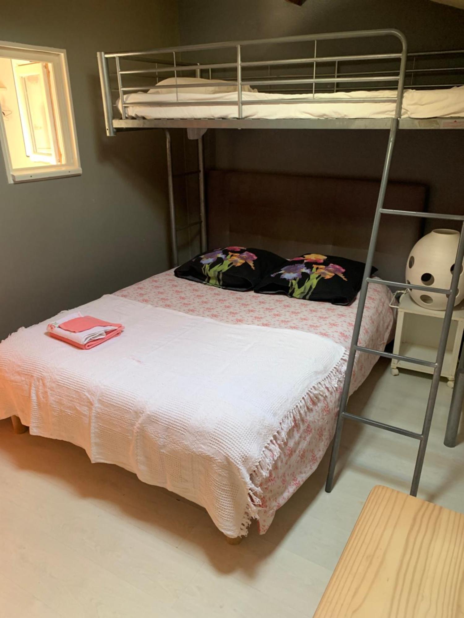 ונדרה Ma Jolie Petite Maison De La Plage מראה חיצוני תמונה