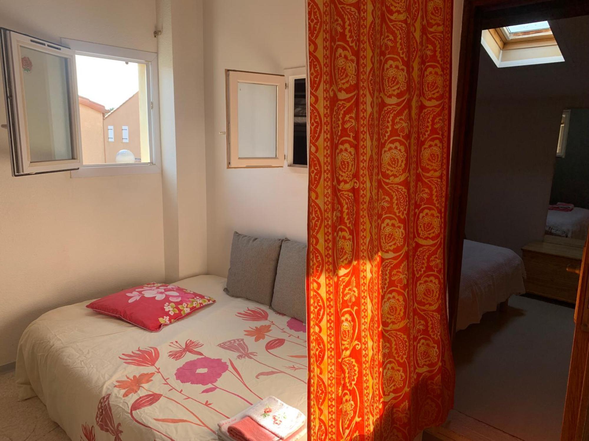 ונדרה Ma Jolie Petite Maison De La Plage מראה חיצוני תמונה